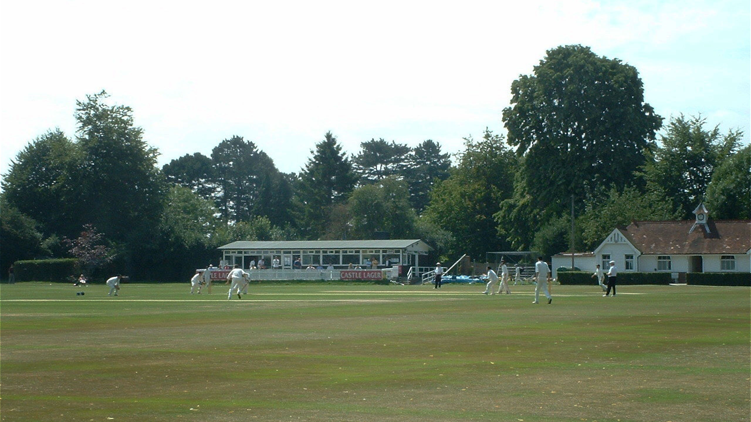 Banstead, Surrey’s Best-Kept Secret