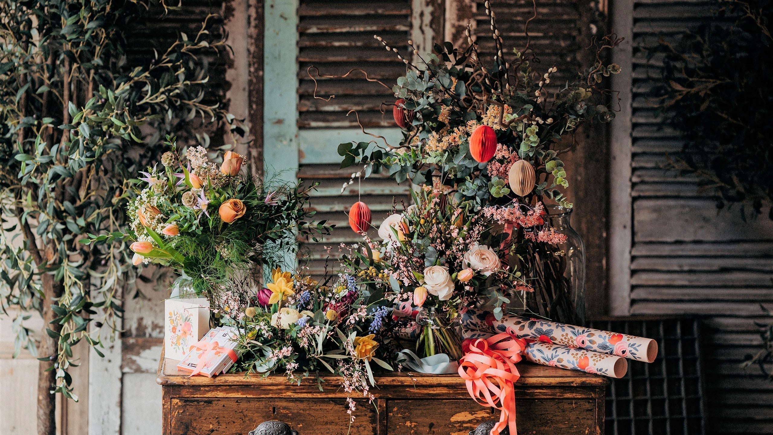 Easter Table Décor Tips: Fresh Spring Styling Ideas That Wow