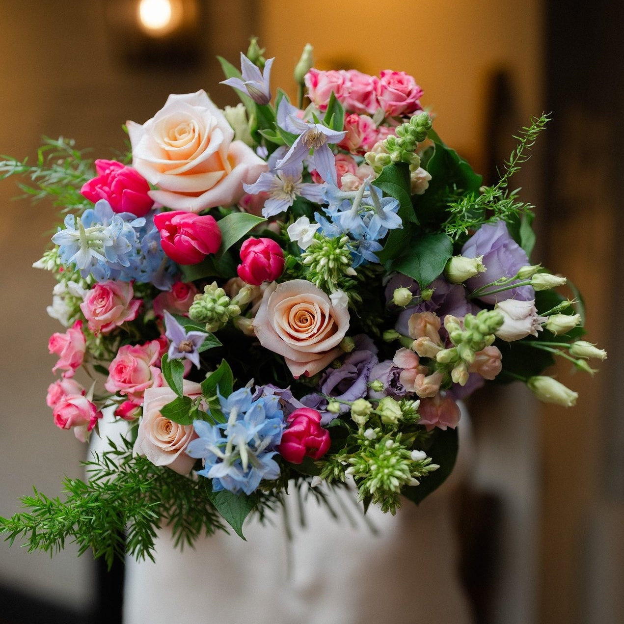 Why Flowers Matter on Mother’s Day (More Than You Think)