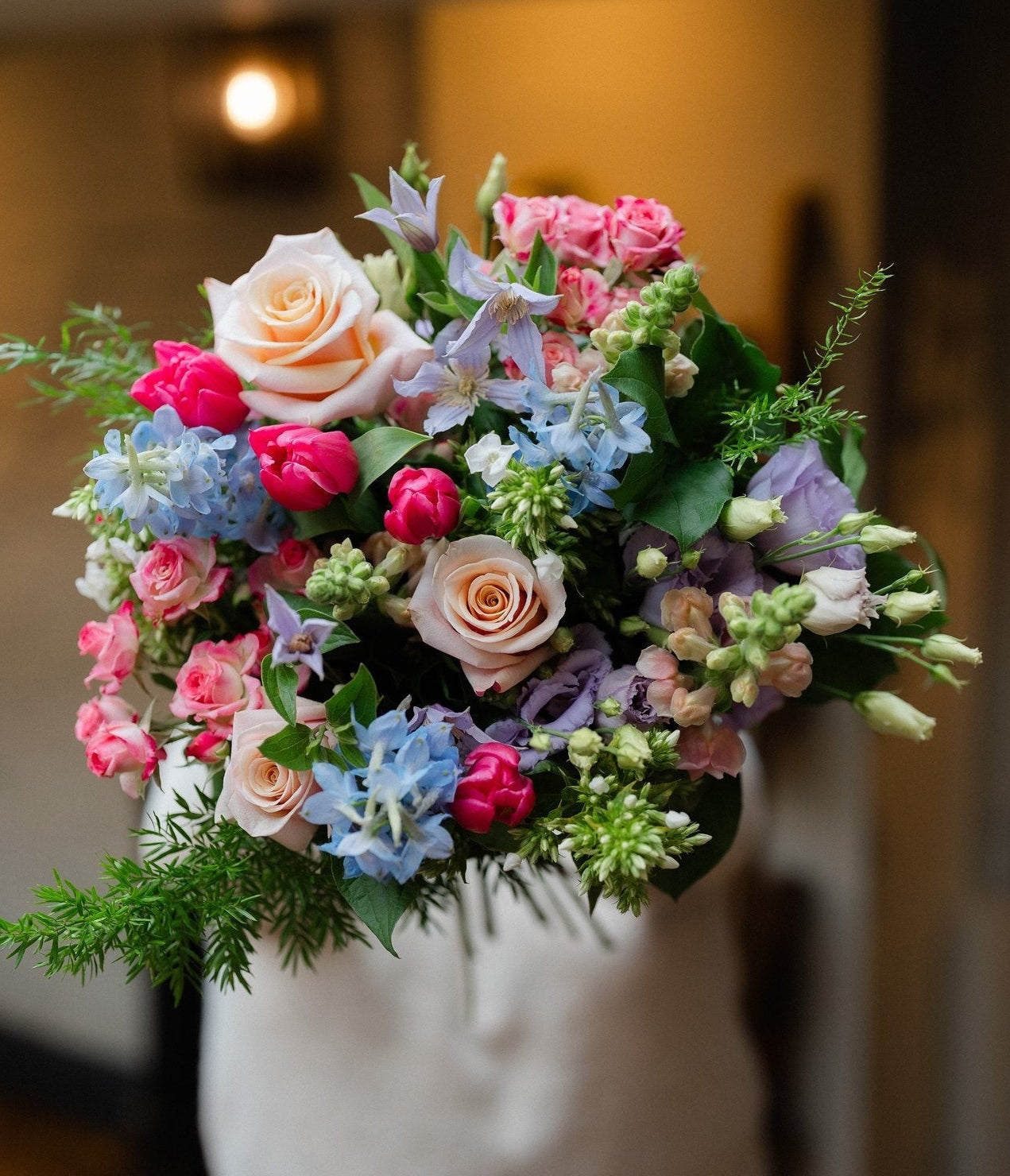 Why Flowers Matter on Mother’s Day (More Than You Think)