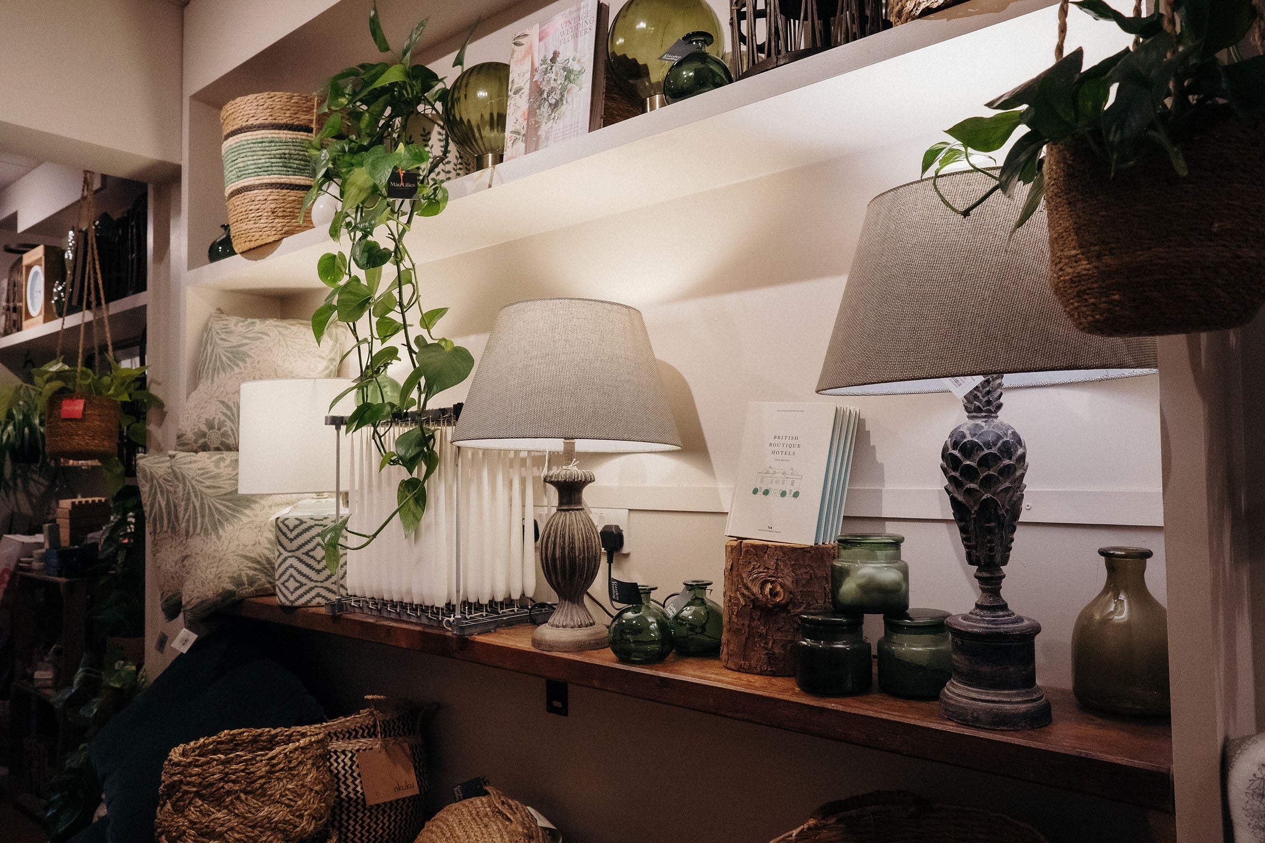 Housewarming Gifts | Beautiful Things for New Beginnings