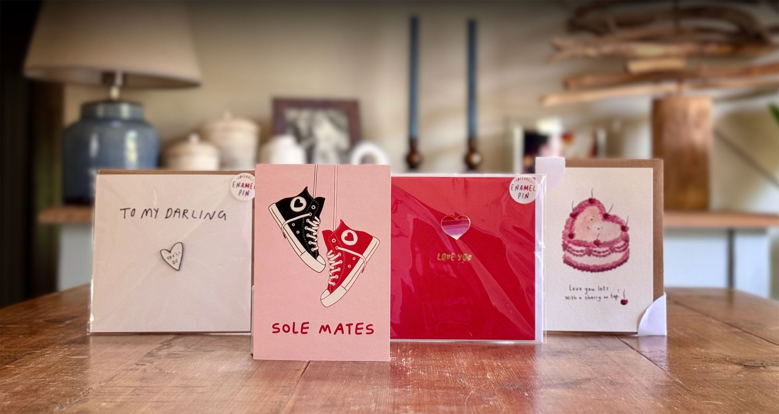 Love Cards