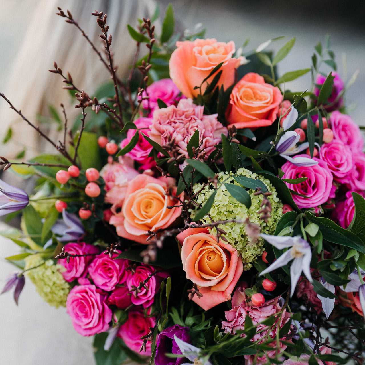Get Well Flowers