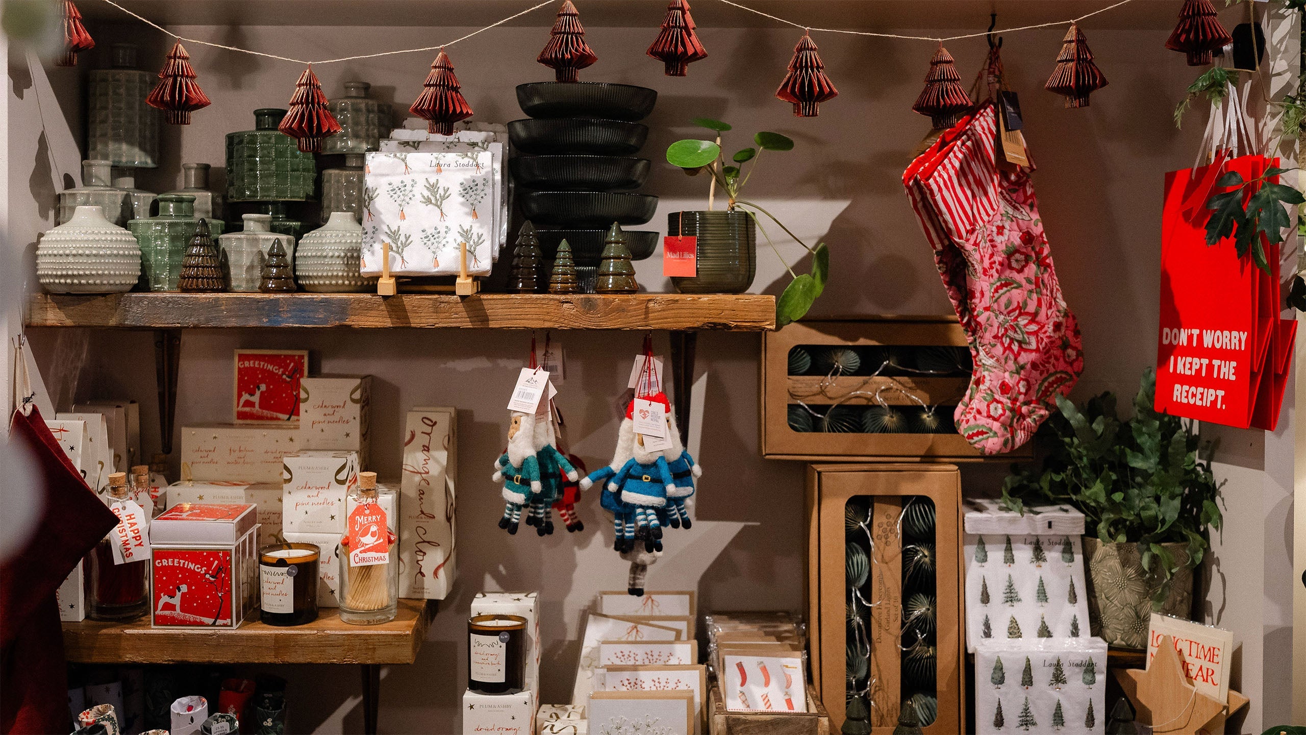 Christmas Decorations