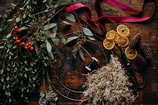 DIY Christmas