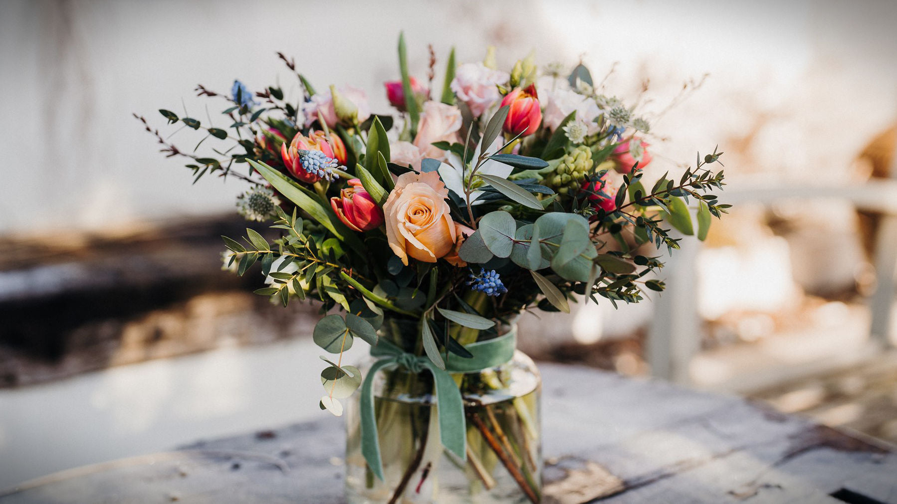 Easter Flowers