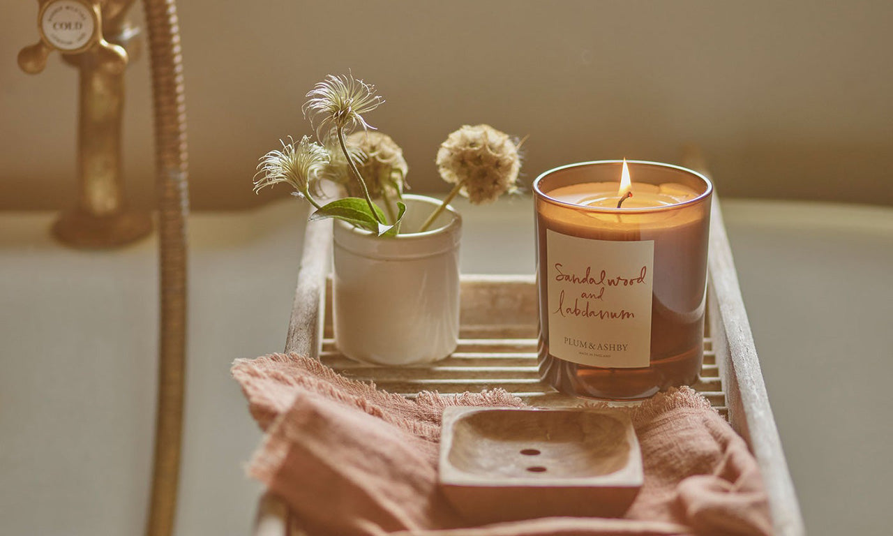 Scented Candles & Thoughtful Gifts