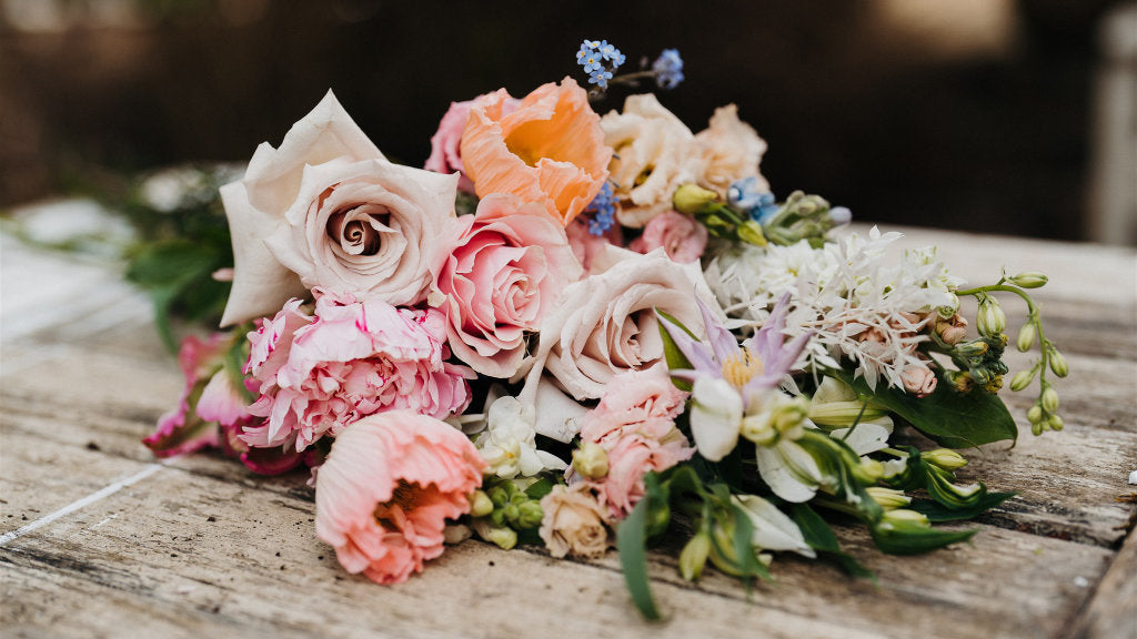 Funeral Flowers
