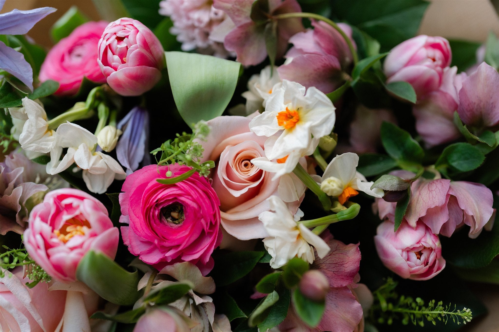 Luxury Same-Day Flower Delivery in Surrey