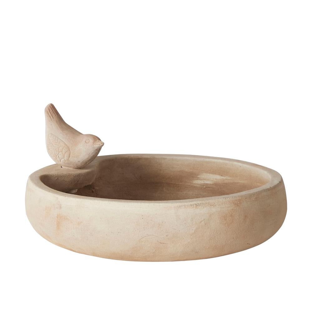 Bird Bath in stone