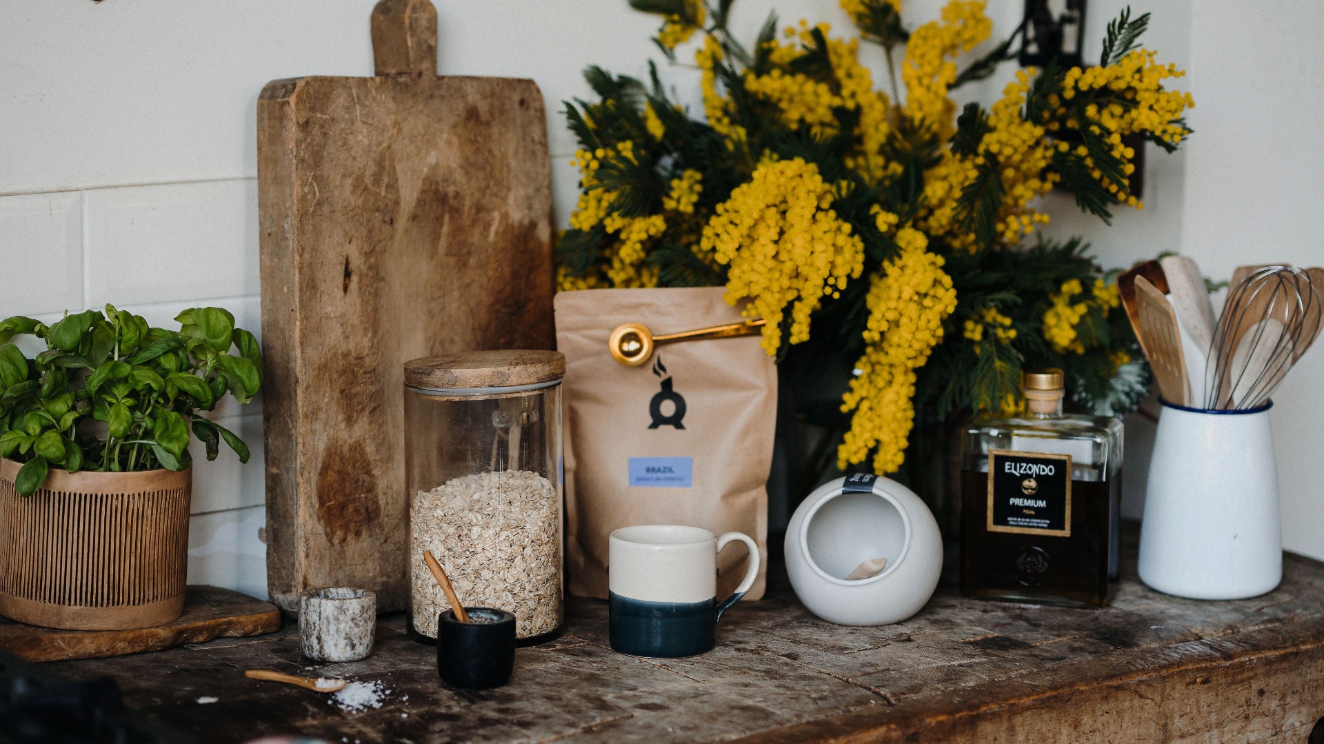 Homeware