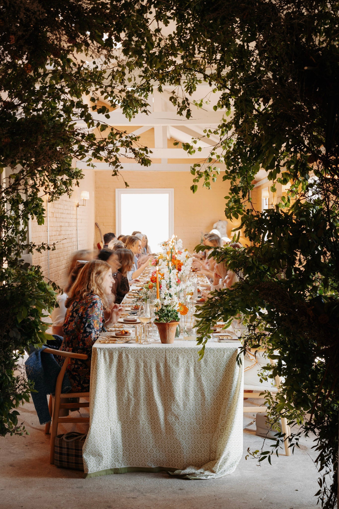 All Kitchen & Table