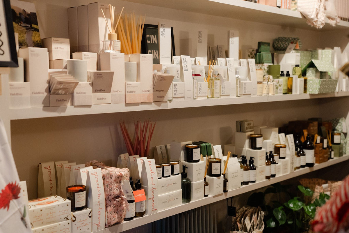 Discover thoughtful gifts for best friends at Mad Lilies. From luxury candles and pampering treats to charming keepsakes and little surprises they'll love.