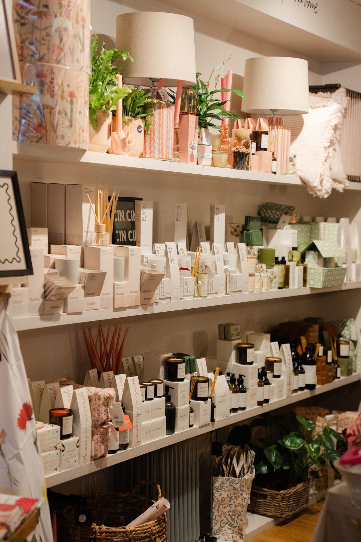 Shop luxury reed diffusers and room fragrance at Mad Lilies. Discover beautiful home scents, room sprays and diffusers designed to fragrance every room of your home.