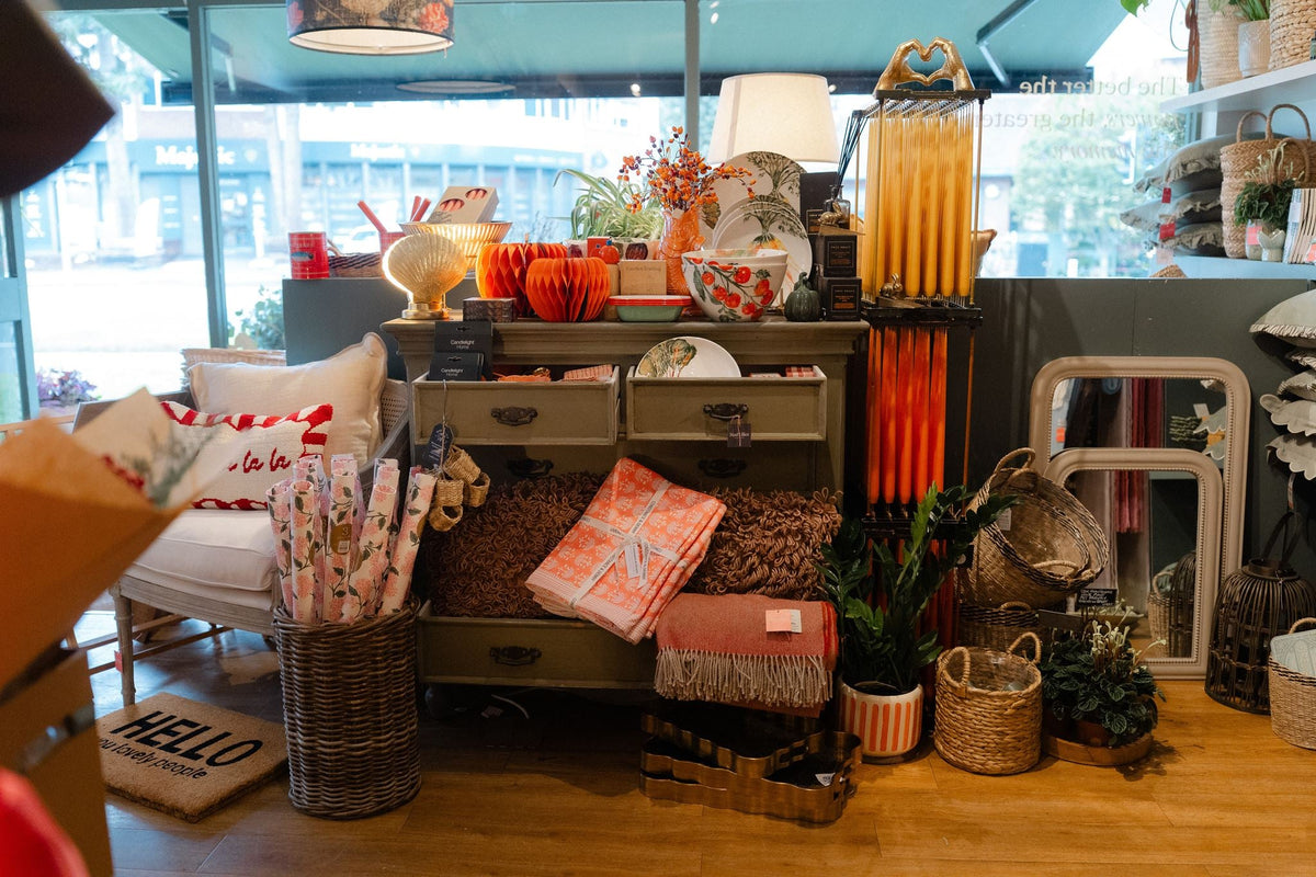 All Home Accessories