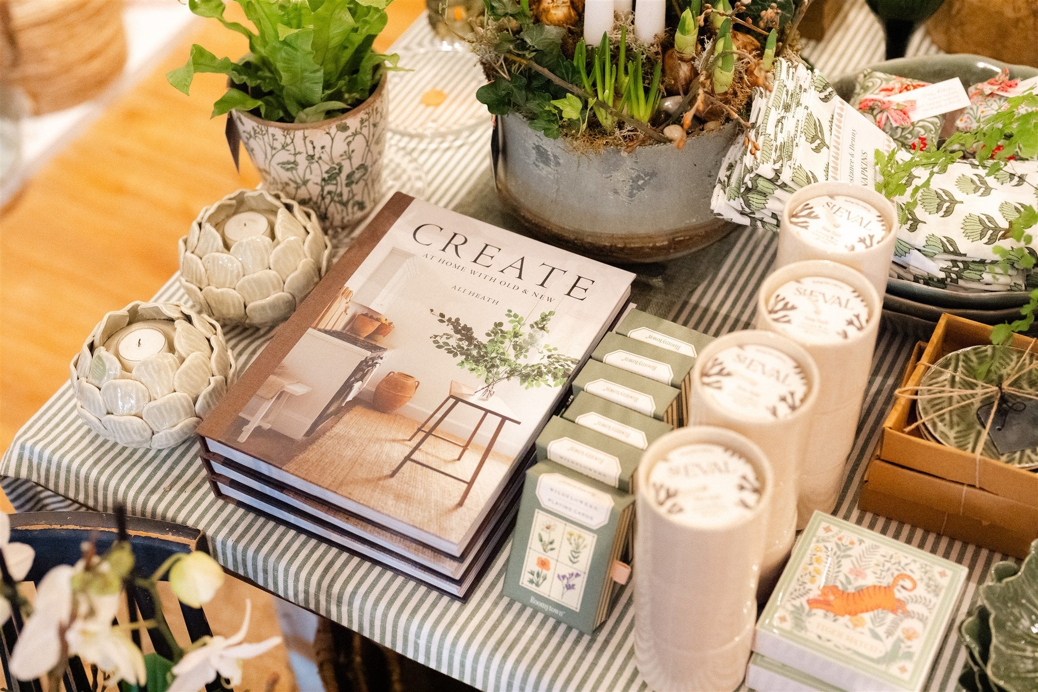 Mother’s Day Gift Inspiration
