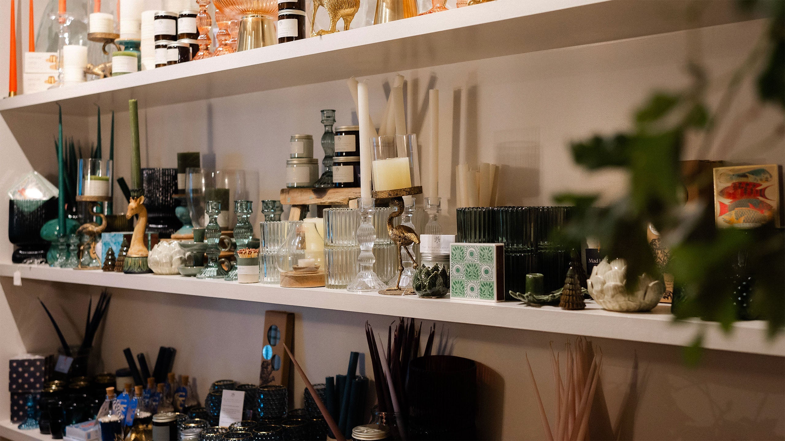 Christmas Candle & Scents