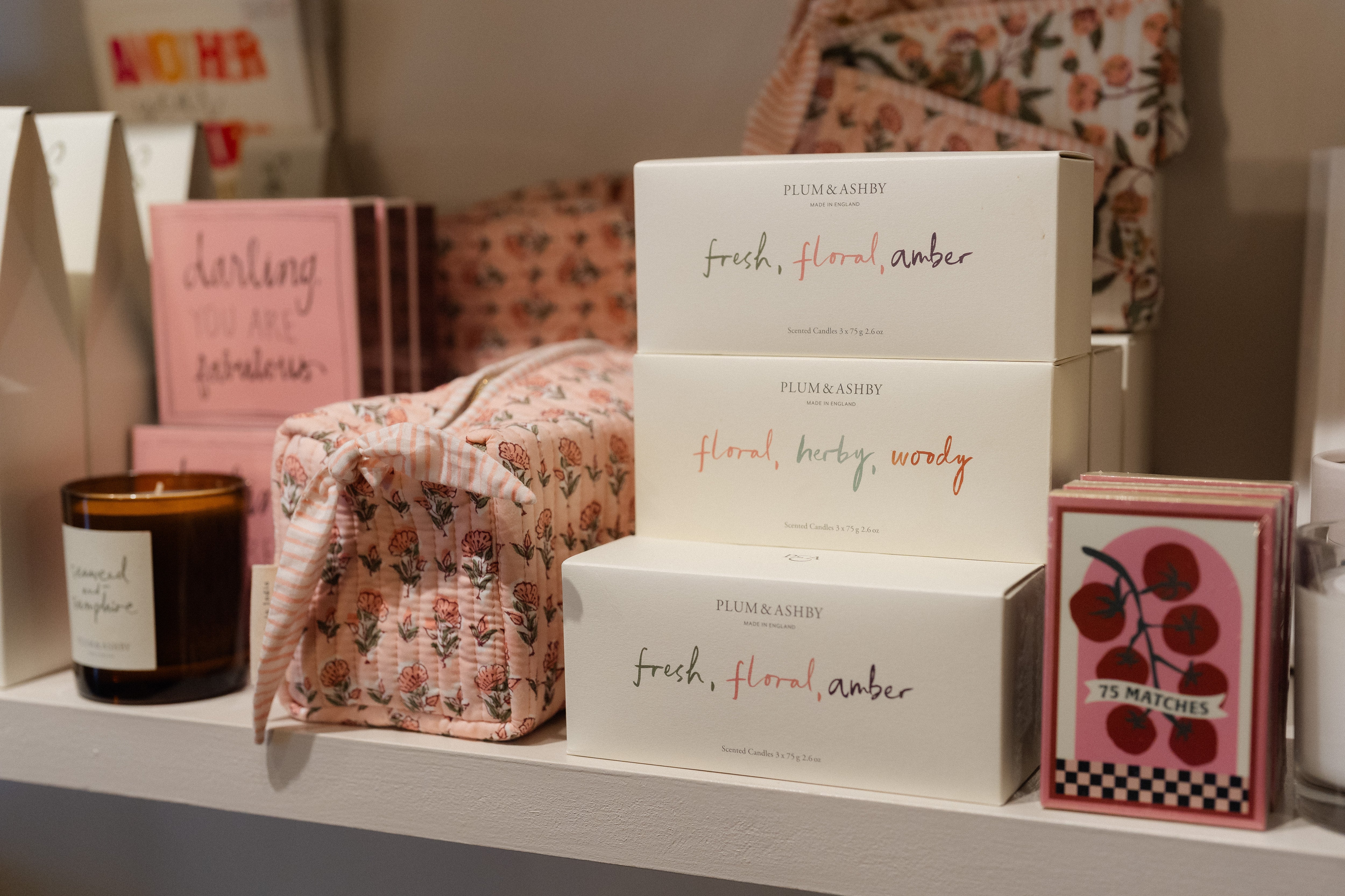 Gifts for Her | Candles & Homeware | Mad Lilies
