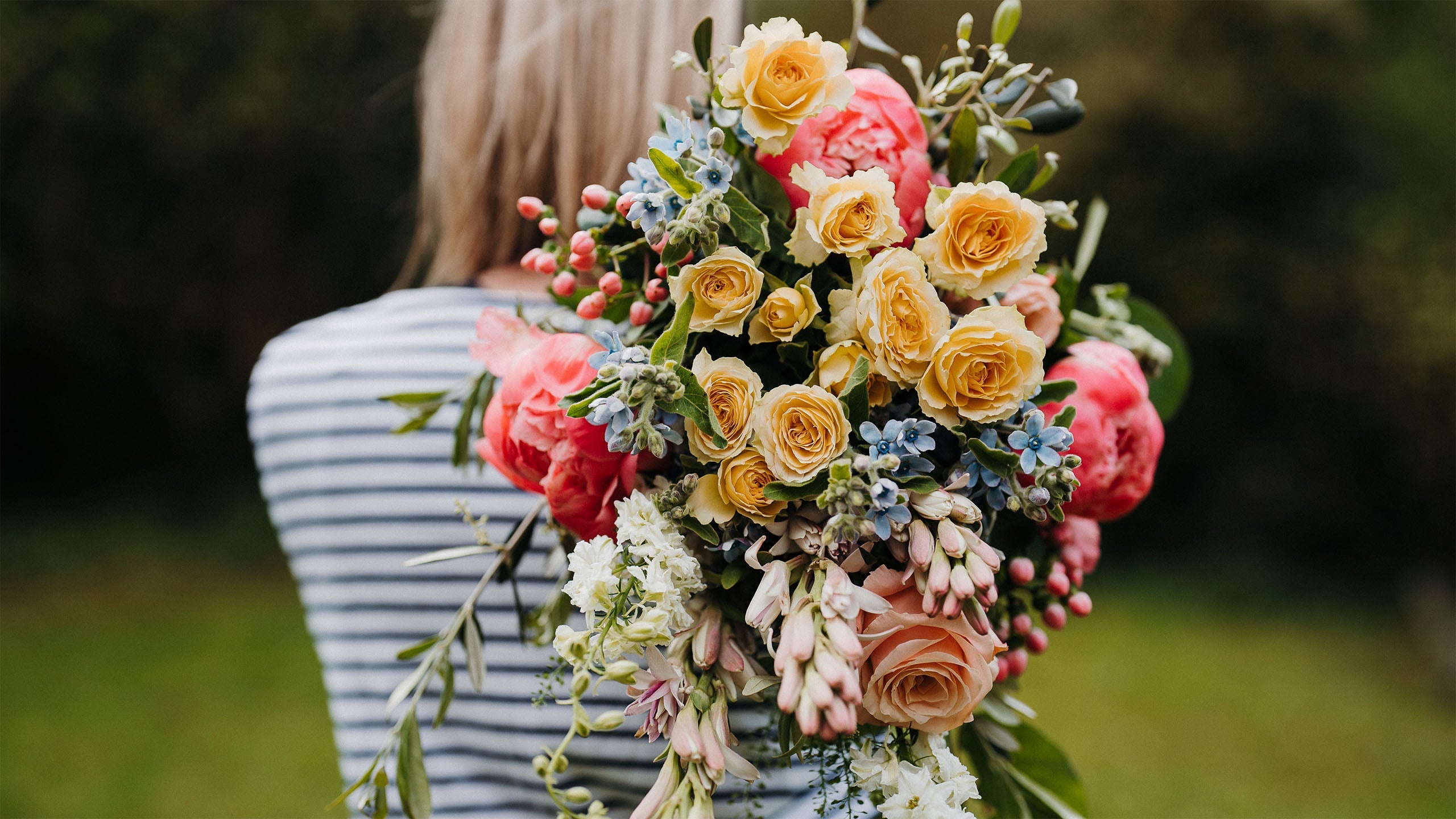 UK Flower Delivery
