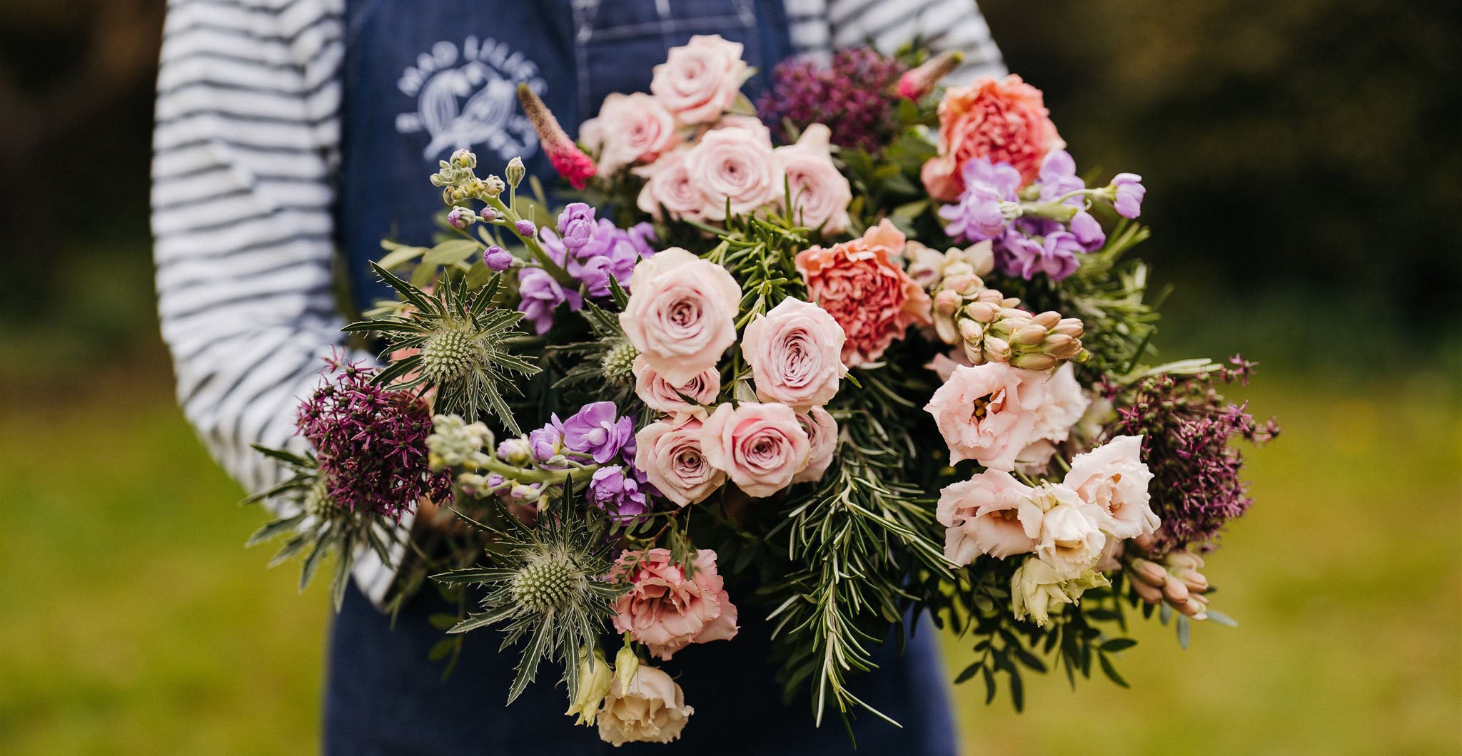 Flowers by Subscription | Fresh Seasonal Blooms On Repeat