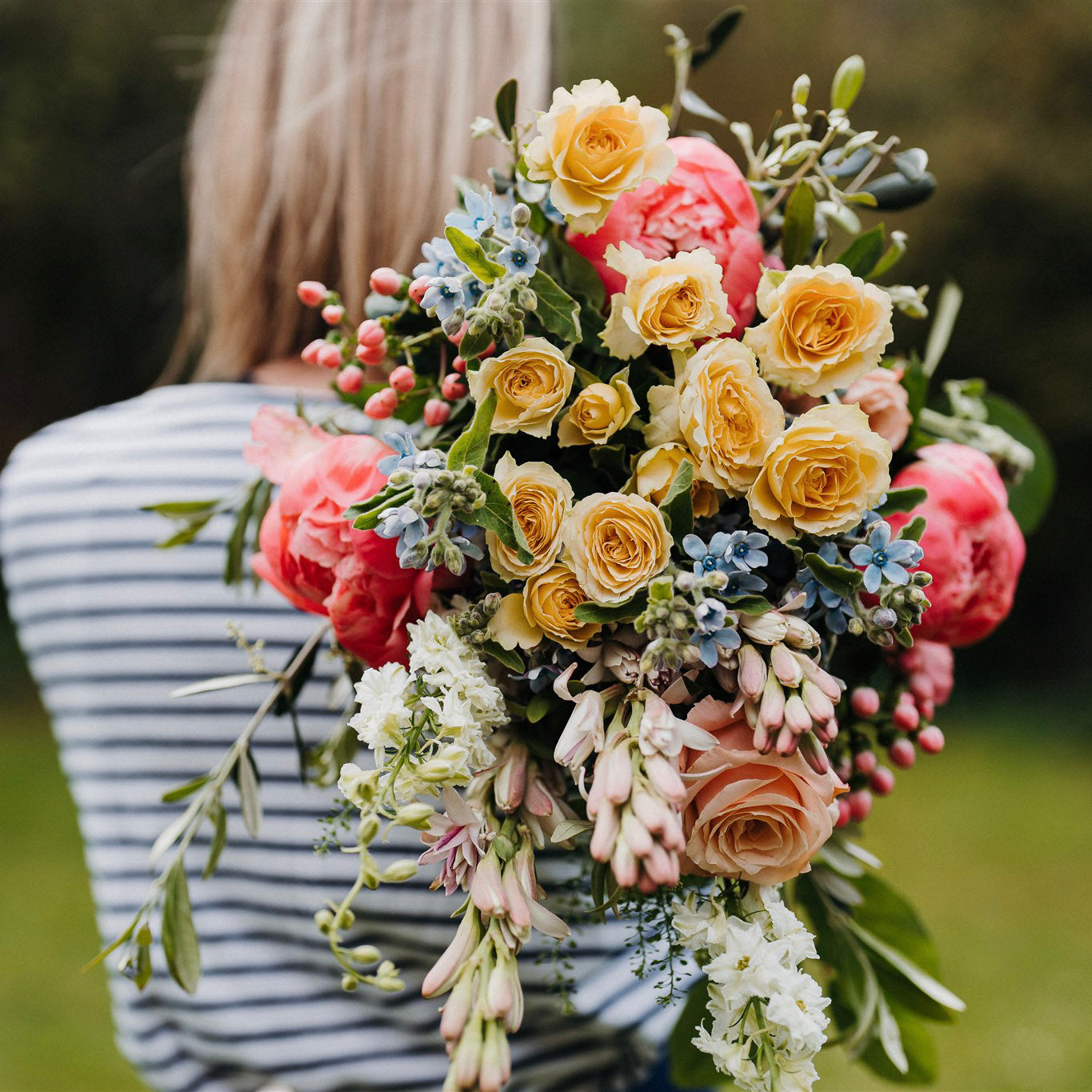 Congratulations Flowers