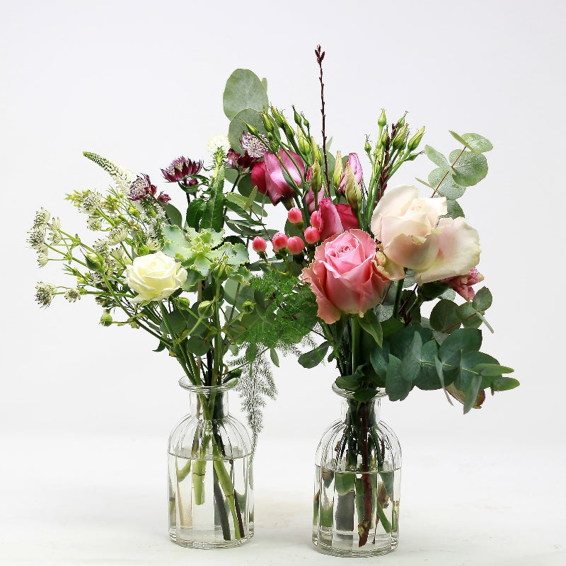 Just Because Flowers