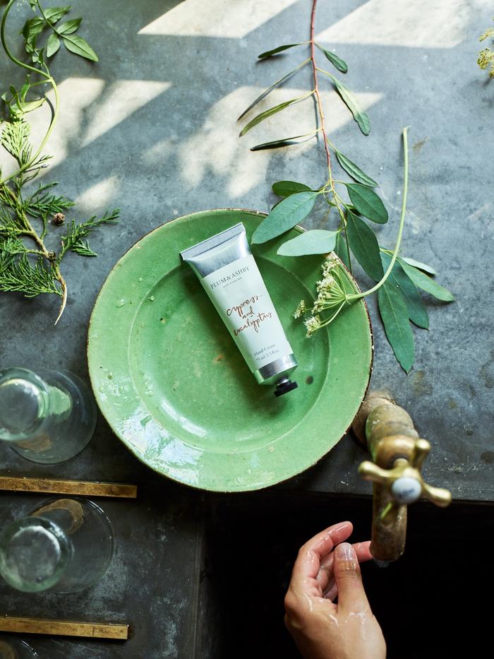 Hand Wash & Care