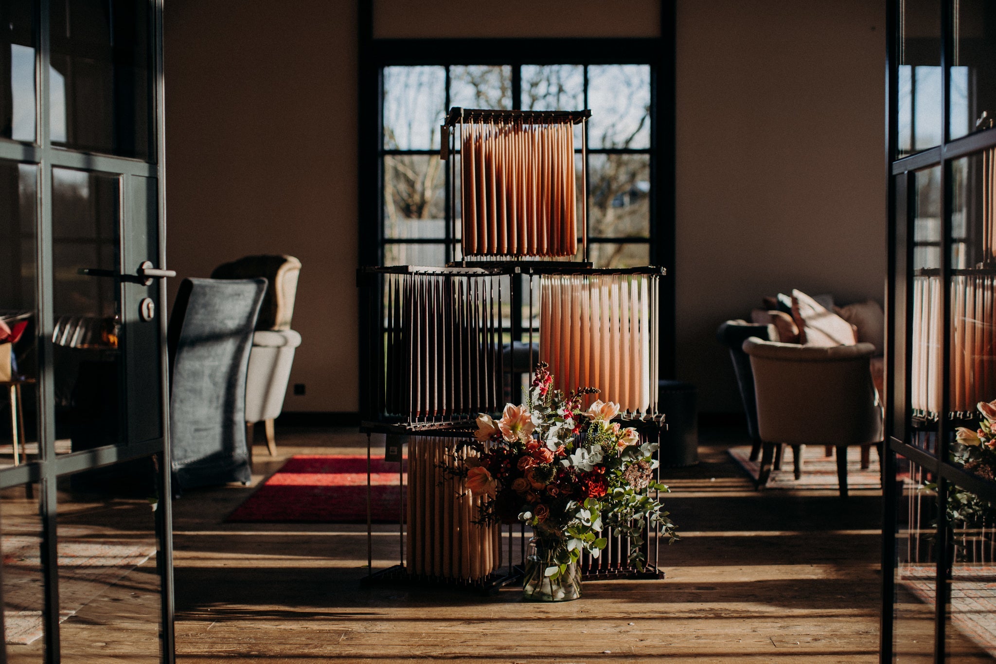 Ester & Erik Candles Spring-Summer 2025