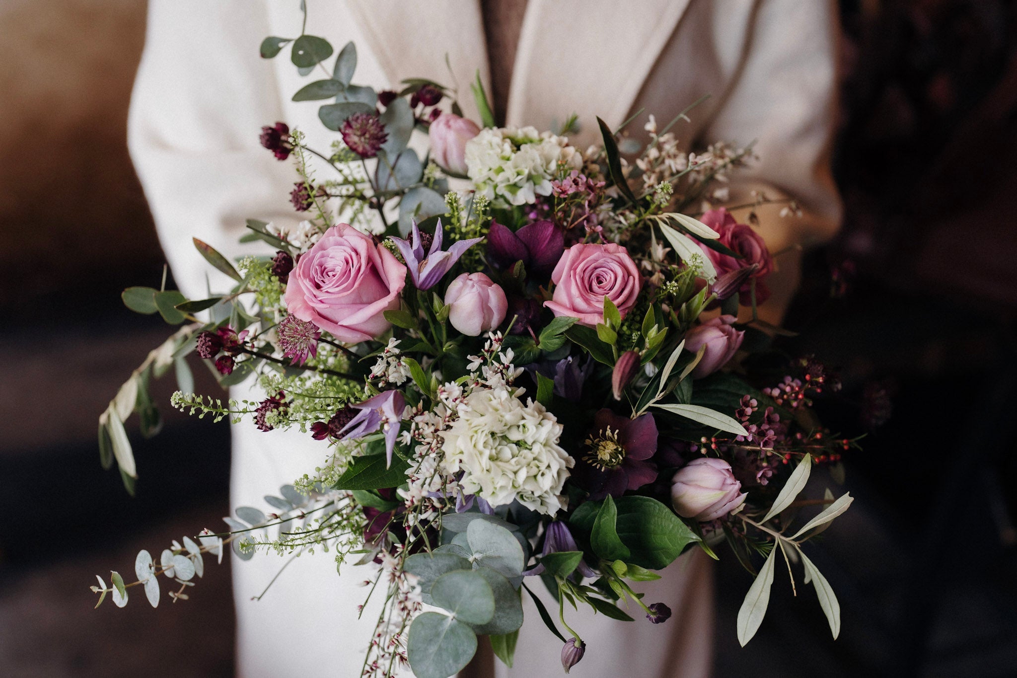 Luxury Flowers For Delivery