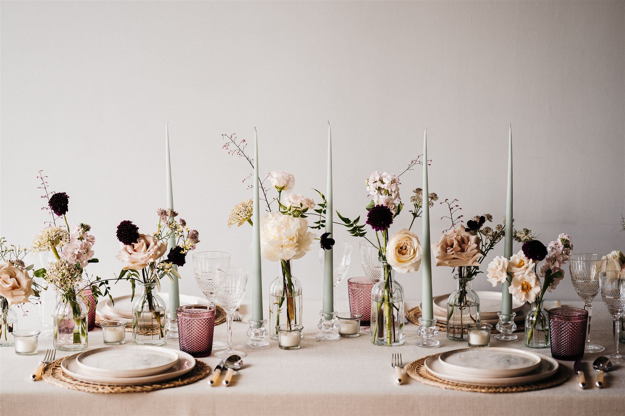 Reception & Ceremony Flowers