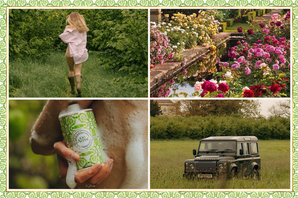 All Garden Living