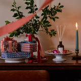 Plum & Ashby Fir Balsam & Winter Berries Diffuser