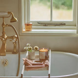 Plum & Ashby Sandalwood & Labdanum Candle
