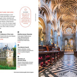 Lonely Planet Best Road Trips Europe