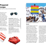 Lonely Planet Best Road Trips Europe