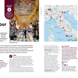 Lonely Planet Best Road Trips Europe