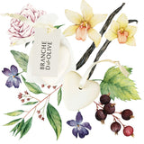 Branche D’Olive Garrigue Scented Ceramic Heart