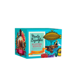 Monty Bojangles Flutter Scotch Chocolate Truffles 150g Cocoa Dusted Gift Box