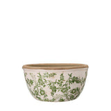 ULLA stoneware planter