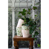 Hermine Stoneware Plant Pots