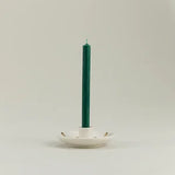 St Eval Winter Thyme Mini Festive Candles