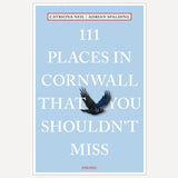 111 Places in Cornwall that you shouldn't miss