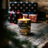 St Eval Sacred Forest, Scented Christmas Tin Candle