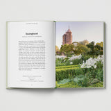 Britain’s Best Gardens by Kendra Wilson