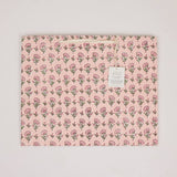 Hand Block Printed Gift Bags - Blush Refresh