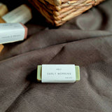 Early Morning Natural Mini Soap | 50g