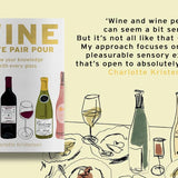 Wine Taste Pair Pour