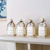 Early Morning Natural Soap on a Rope | Peppermint & Eucalyptus