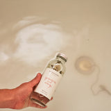 Plum & Ashby Wild Fig & Saffron Bath Salts