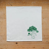 Lottie Day Garden Vegetable Napkin Gift Set